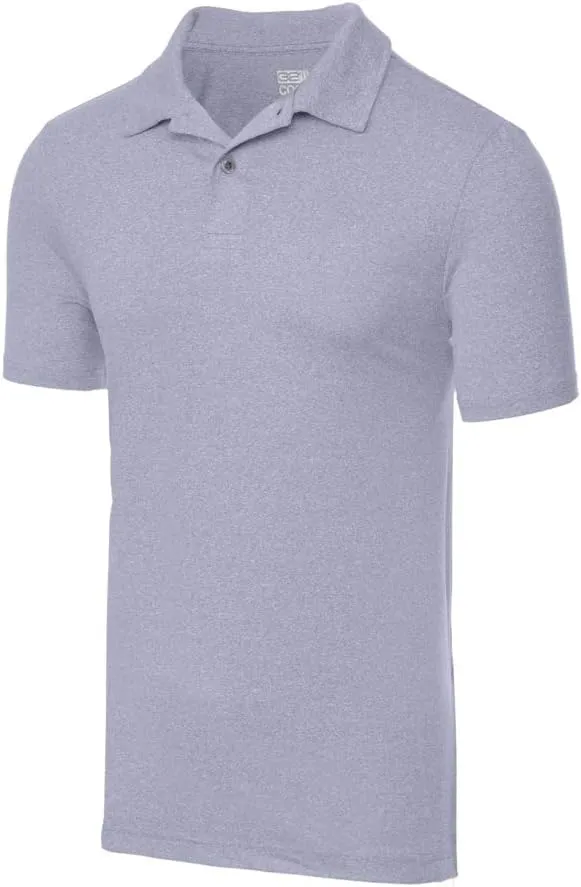 32 Degrees Men's Cool Classic Polo| Slim Fit | Moisture Wicking | 4-Way Stretch |Golf | Tennis