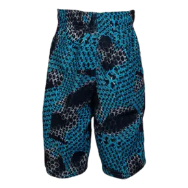 6" Volley Short Blue