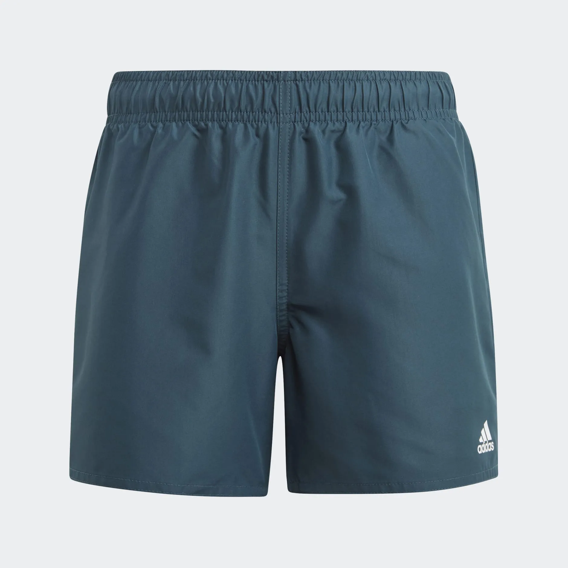 ADIDAS CLASSIC BADGE OF SPORT SWIM SHORTS - IA5422