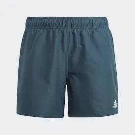 ADIDAS CLASSIC BADGE OF SPORT SWIM SHORTS - IA5422