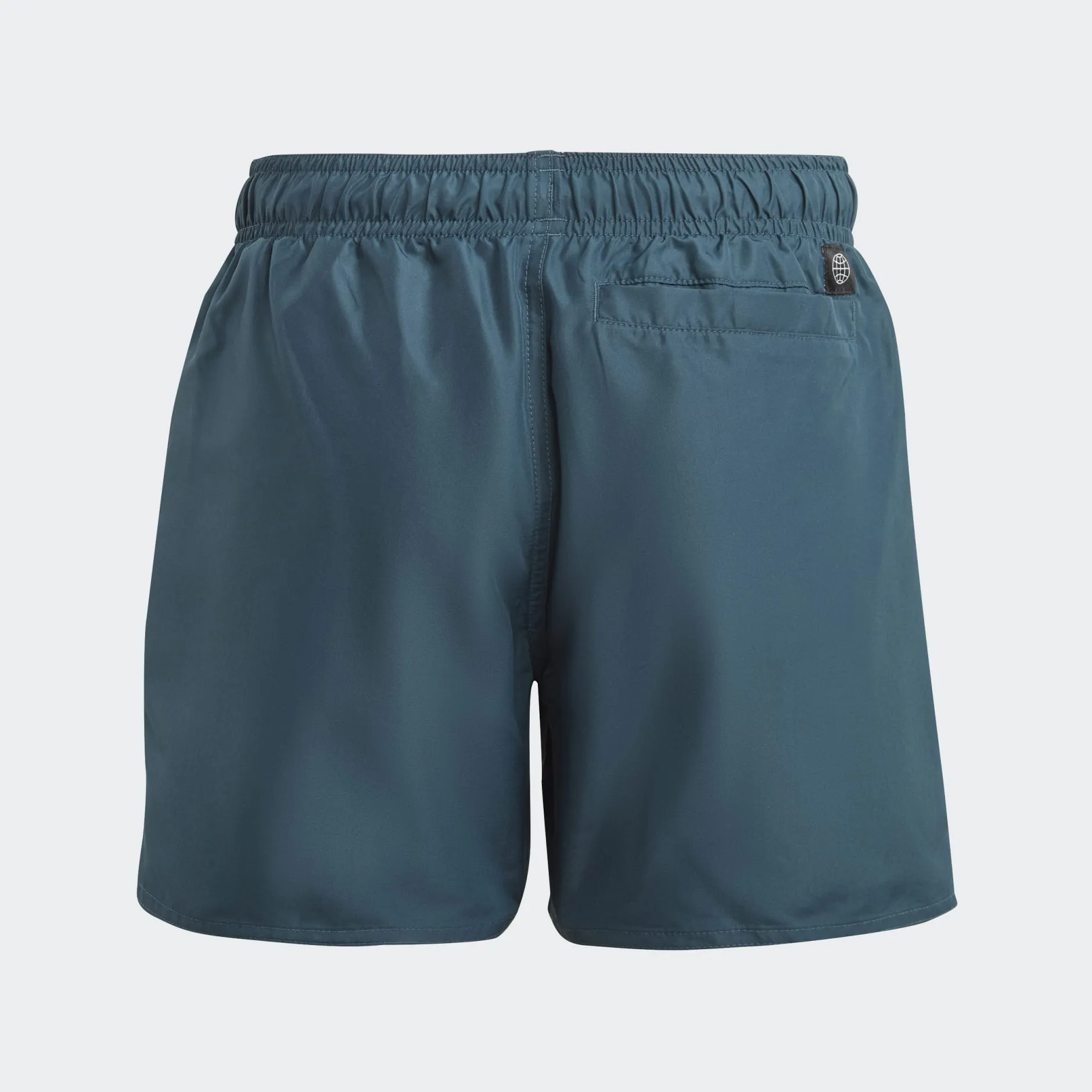 ADIDAS CLASSIC BADGE OF SPORT SWIM SHORTS - IA5422