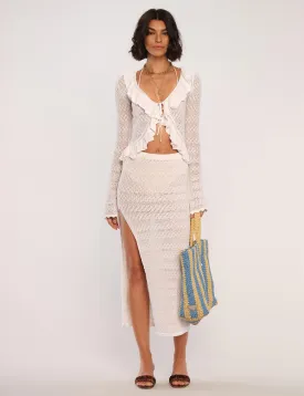 Ava Skirt