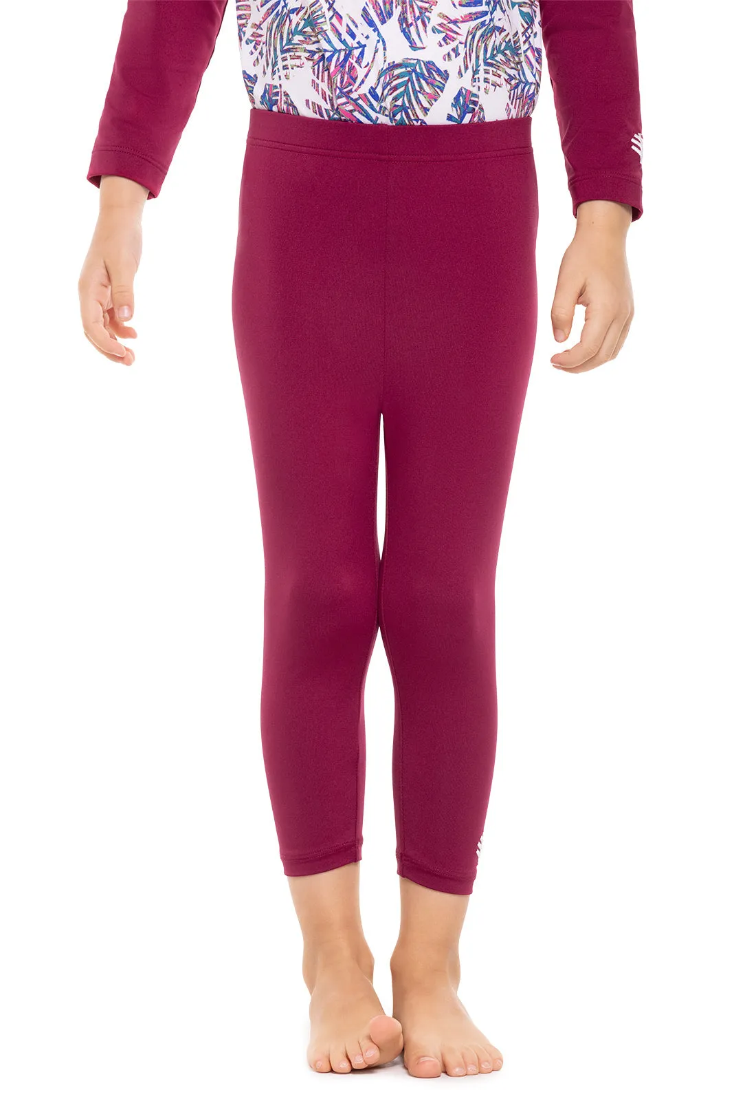 Baby Wave Swim Tights | Regular Parent