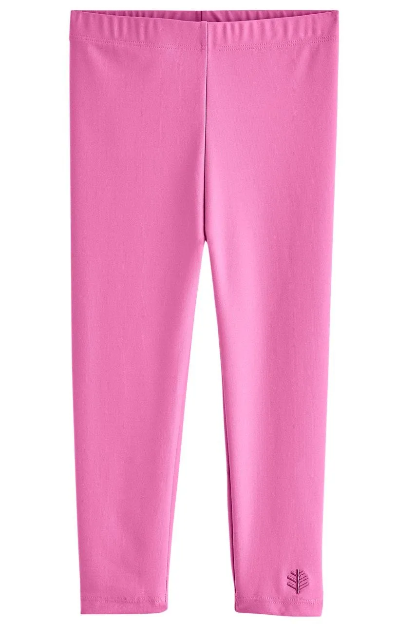Baby Wave Swim Tights | Regular Parent