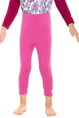 Baby Wave Swim Tights | Regular Parent