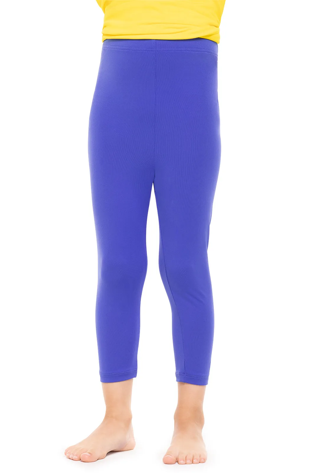 Baby Wave Swim Tights | Regular Parent