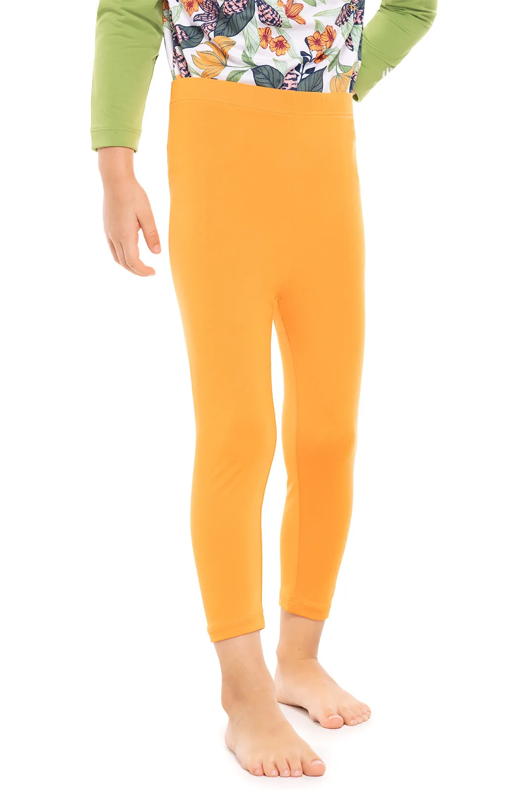 Baby Wave Swim Tights | Regular Parent