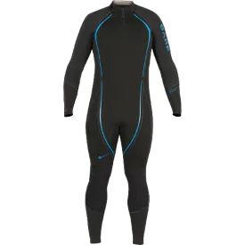 Bare 5mm Men's Reactive Fullsuit Wetsuit (2021)