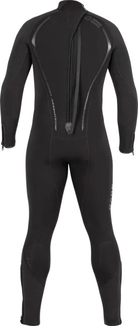 Bare Reactive 5mm Mens Wetsuit