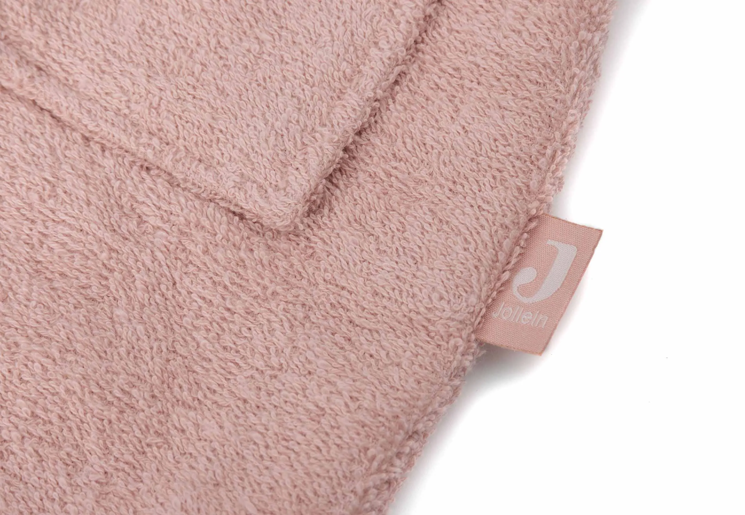 Bathrobe 1-2 year - Wild Rose