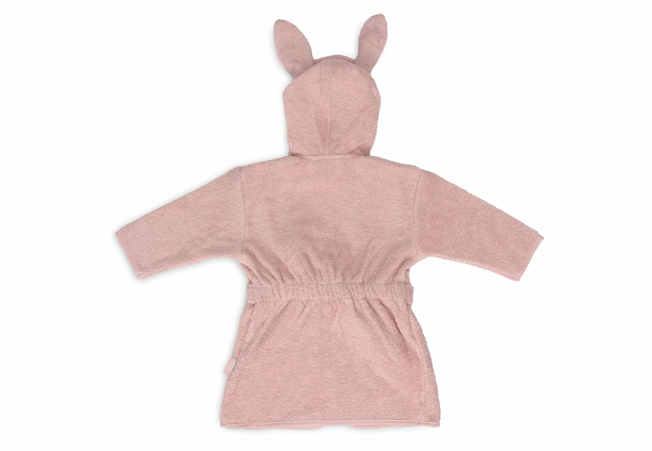 Bathrobe 1-2 year - Wild Rose