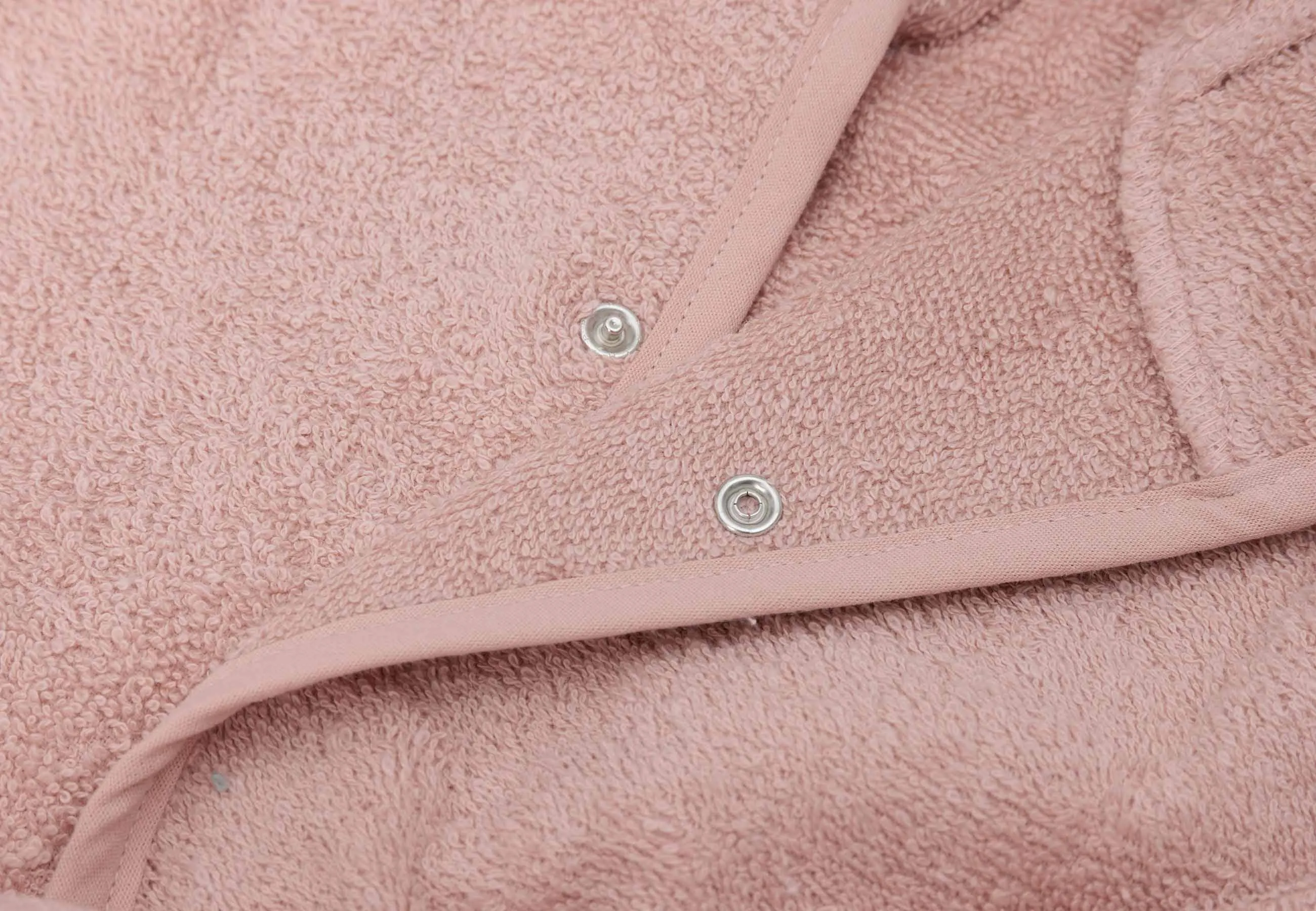 Bathrobe 1-2 year - Wild Rose