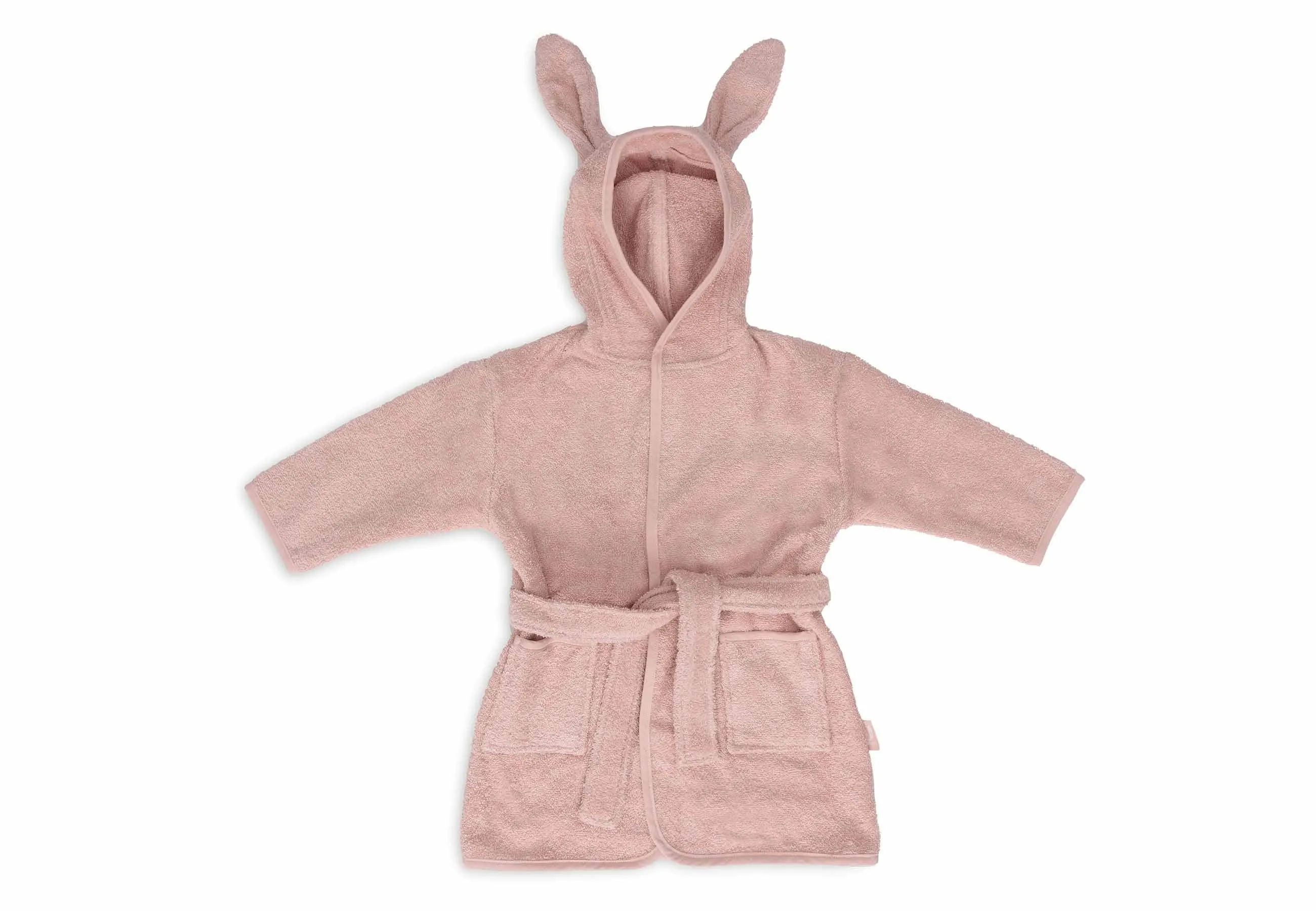 Bathrobe 1-2 year - Wild Rose