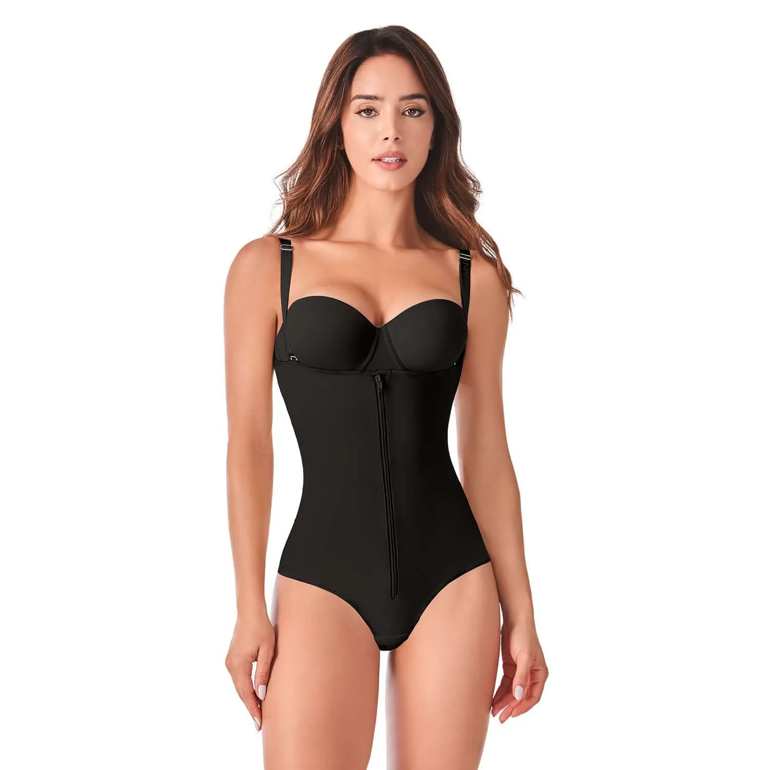 Bodysuit Faja Shapewear Panty  Powernet Enelia for Women