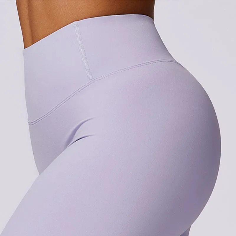 Buddha Stones Skinny Leggings Sports High Waist Breathable Women's Yoga Pants