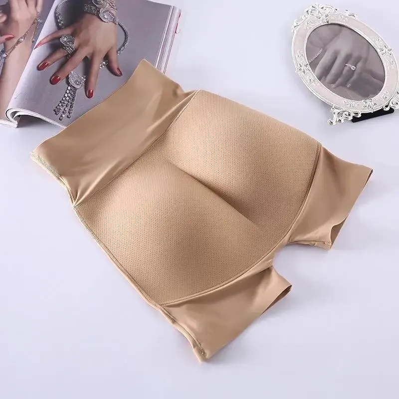 Butt Lifter Panties  Padded Panties - BPNT01