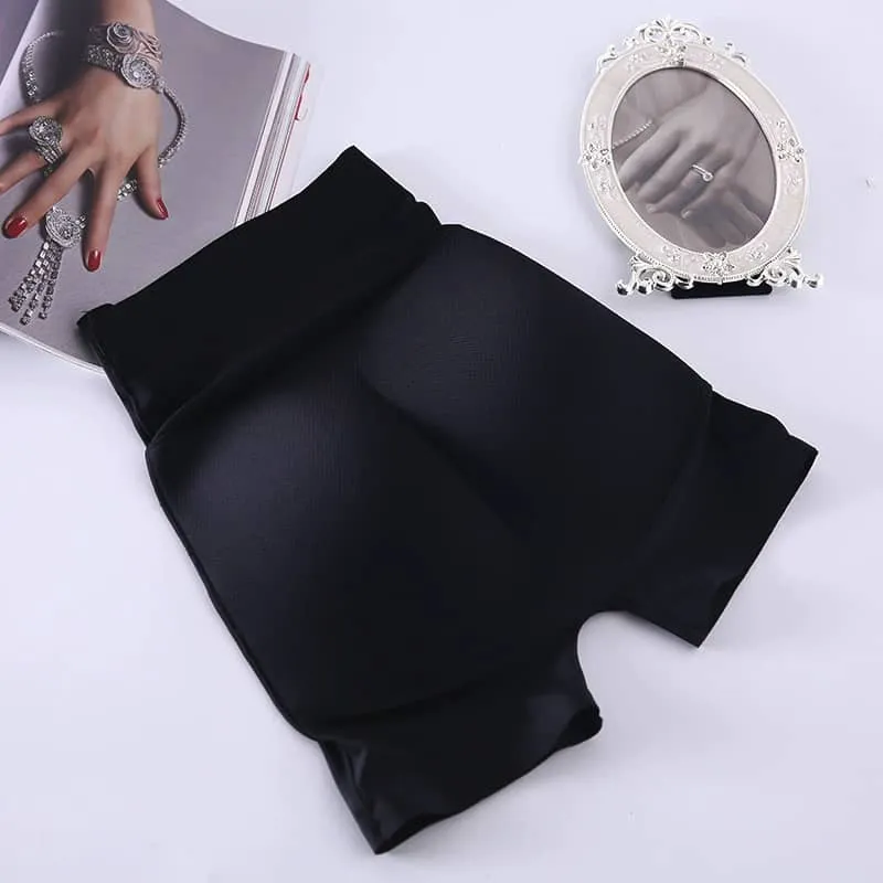 Butt Lifter Panties  Padded Panties - BPNT01
