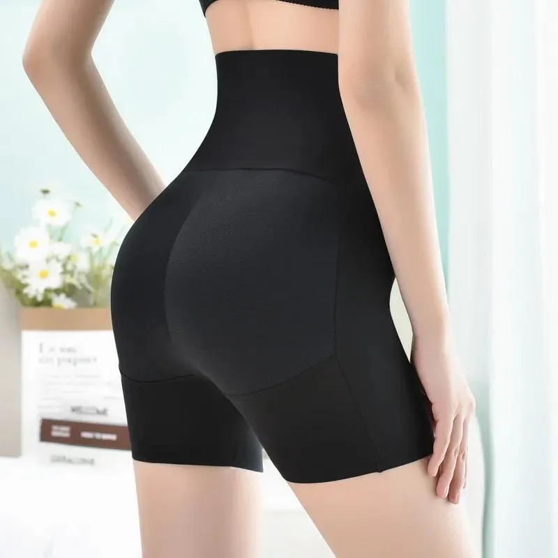Butt Lifter Panties  Padded Panties - BPNT01
