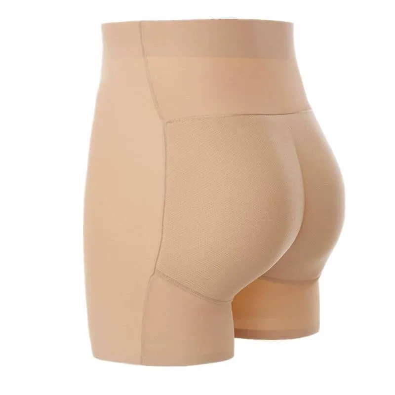 Butt Lifter Panties  Padded Panties - BPNT01