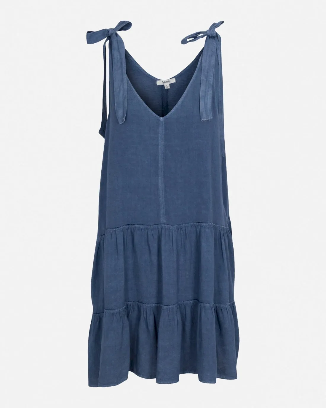 Carolina Tie Dress