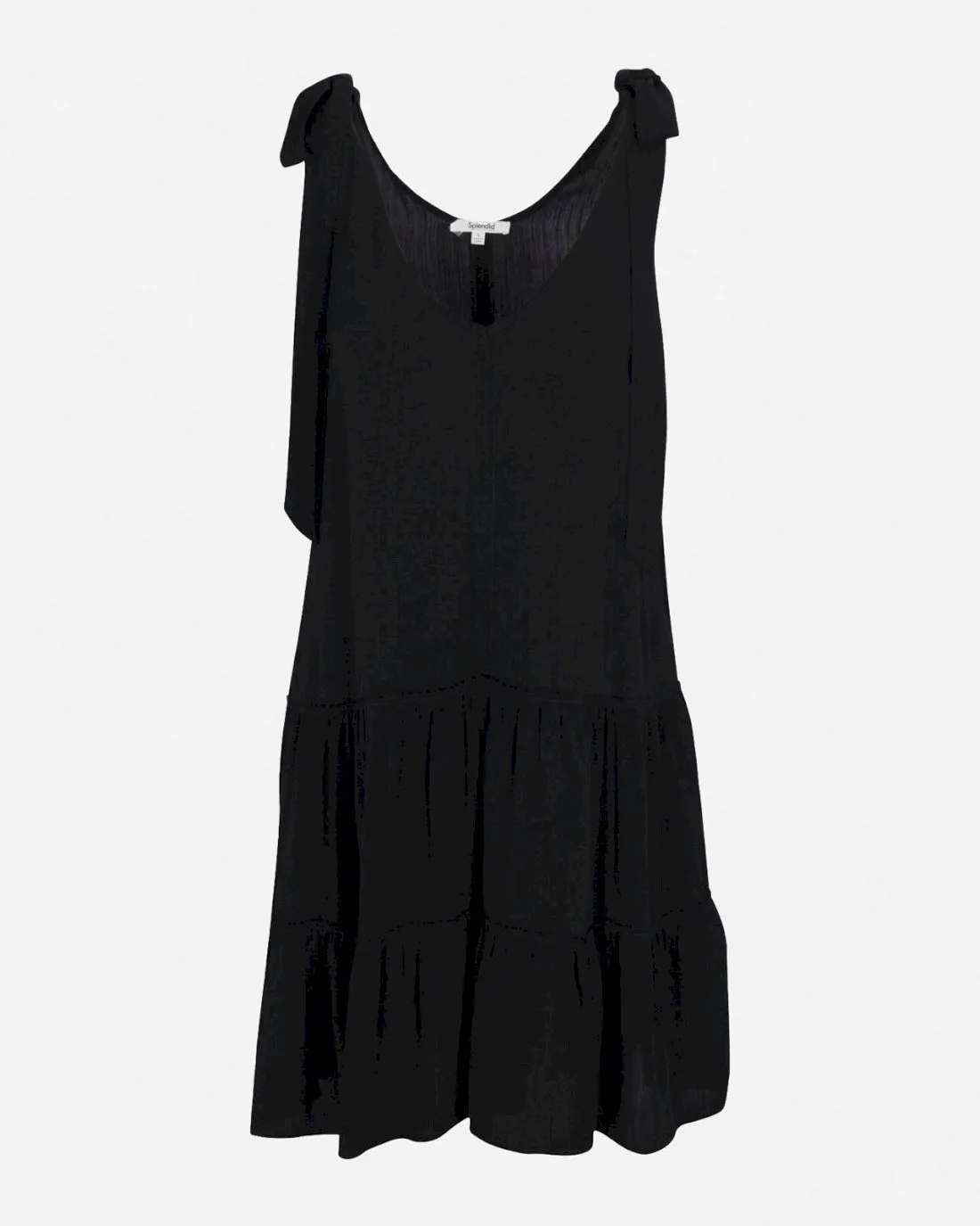 Carolina Tie Dress