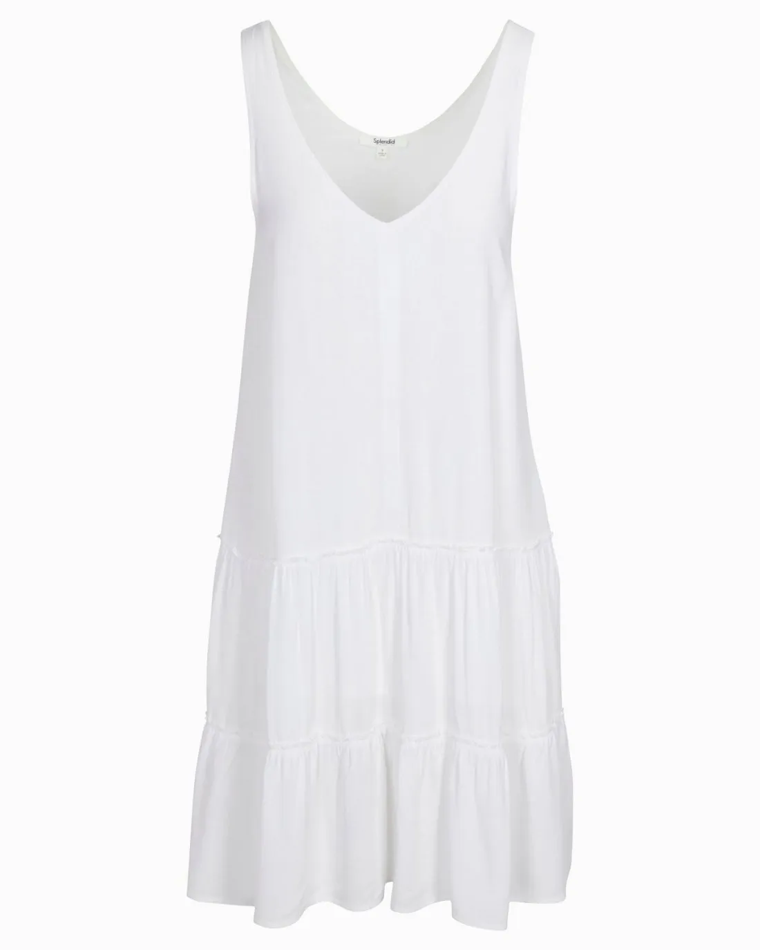 Carolina Tie Dress