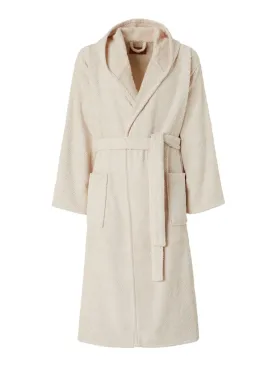 Chalk Original Bathrobe - Natural