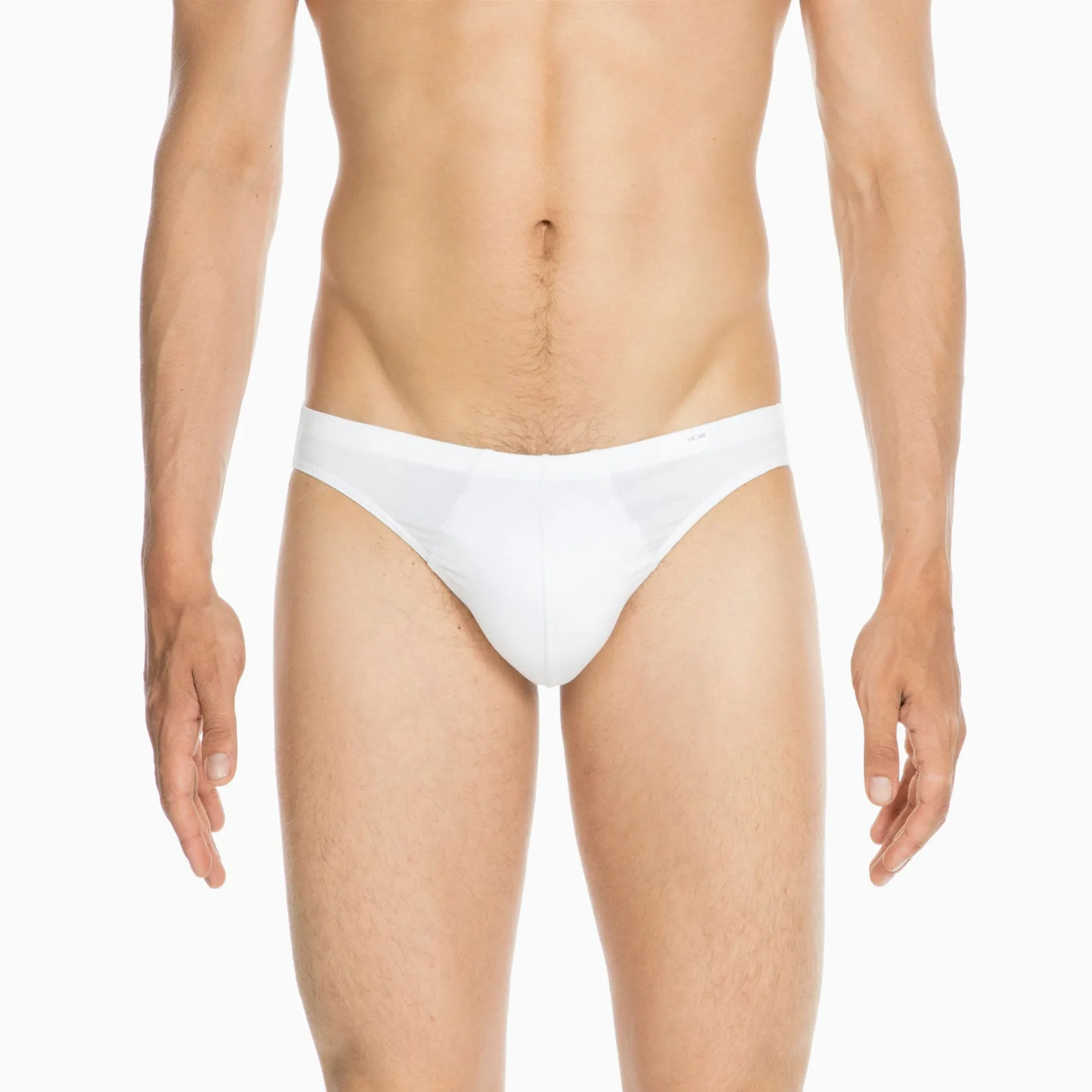 Classic Comfort Micro Briefs | White 400205-0003