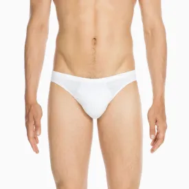 Classic Comfort Micro Briefs | White 400205-0003