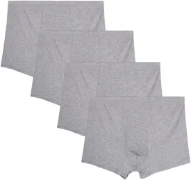 Cotton Men's Briefs Boxer Briefs Men's Briefs Stretch Boxer Shorts Cotton Men's Briefs(12XL Code)