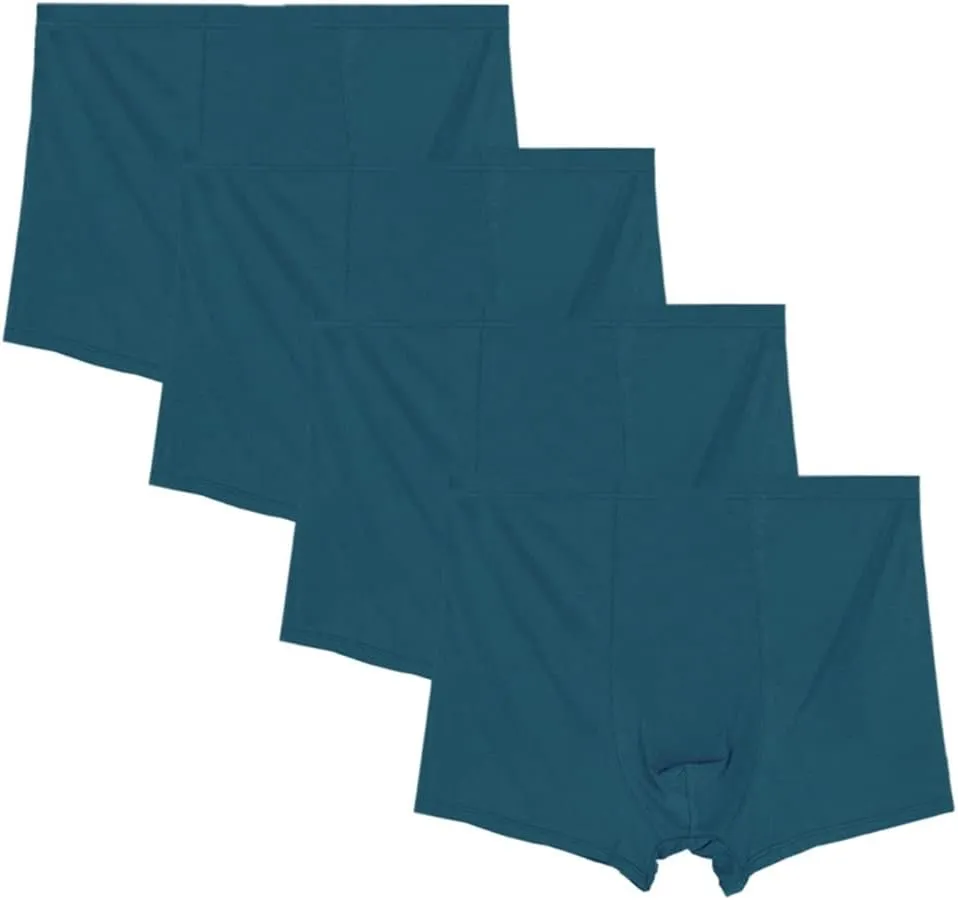 Cotton Men's Briefs Boxer Briefs Men's Briefs Stretch Boxer Shorts Cotton Men's Briefs(12XL Code)