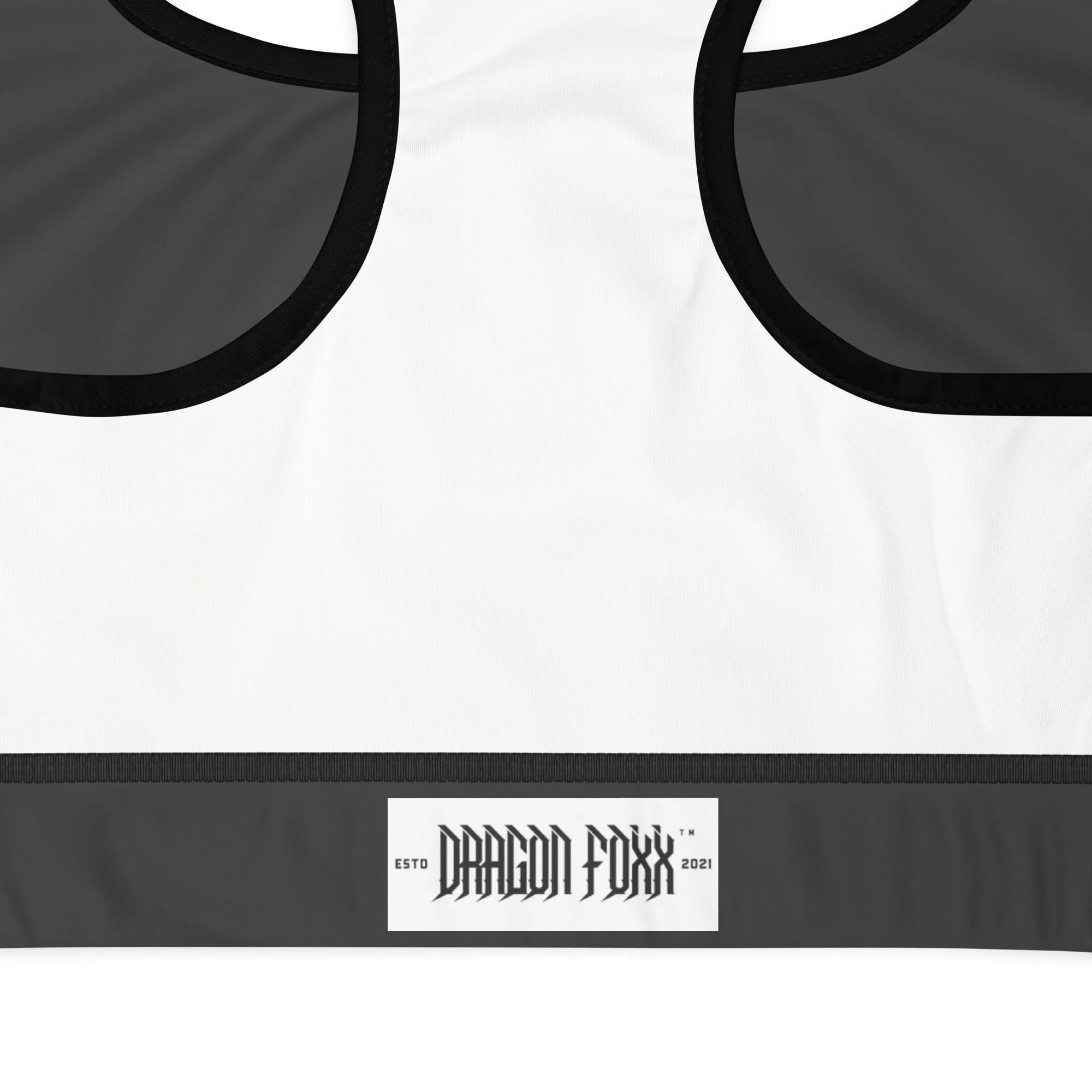 Eclipse Padded Sports Bra