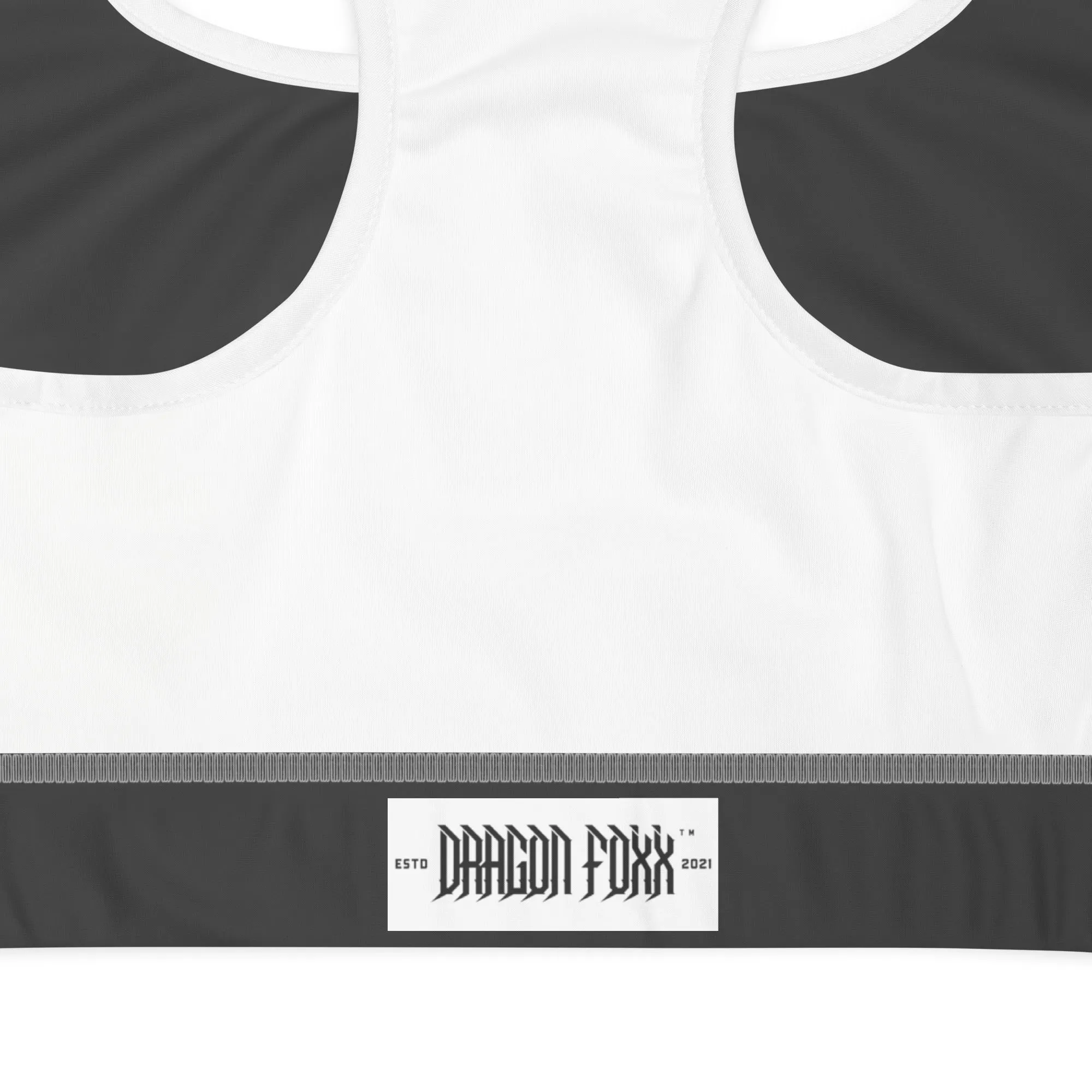 Eclipse Padded Sports Bra