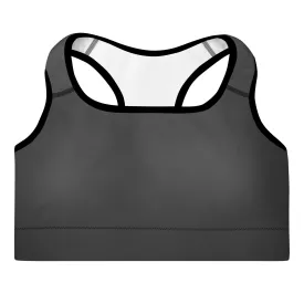 Eclipse Padded Sports Bra