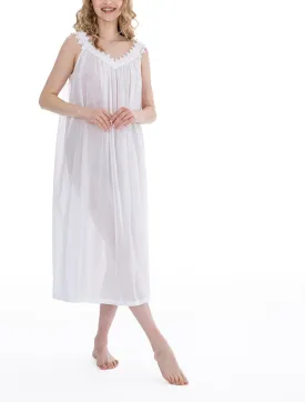 Elyse 1NH Nightdress (in stock, 3-day dispatch)