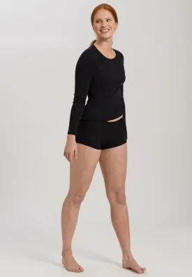 High Waist Cotton Panties and Full Brief Panties for Women