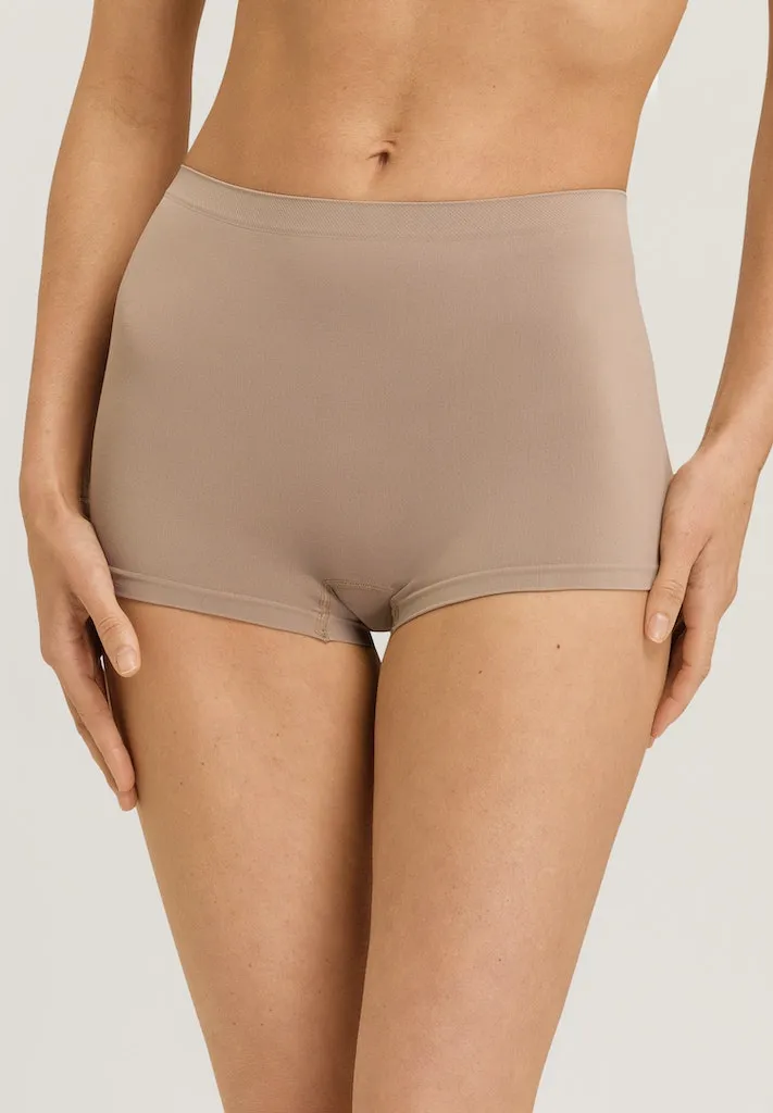 High Waist Cotton Panties and Full Brief Panties for Women