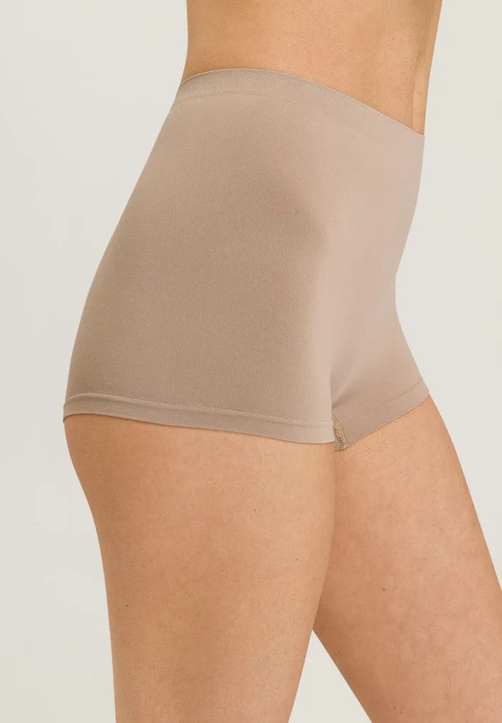 High Waist Cotton Panties and Full Brief Panties for Women