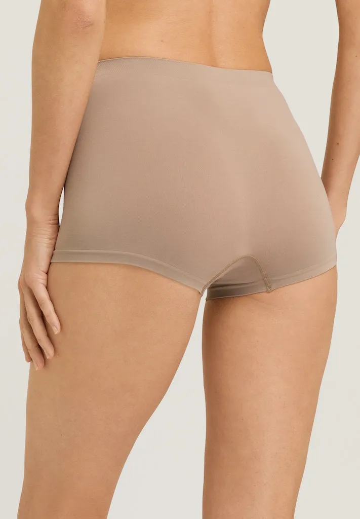 High Waist Cotton Panties and Full Brief Panties for Women