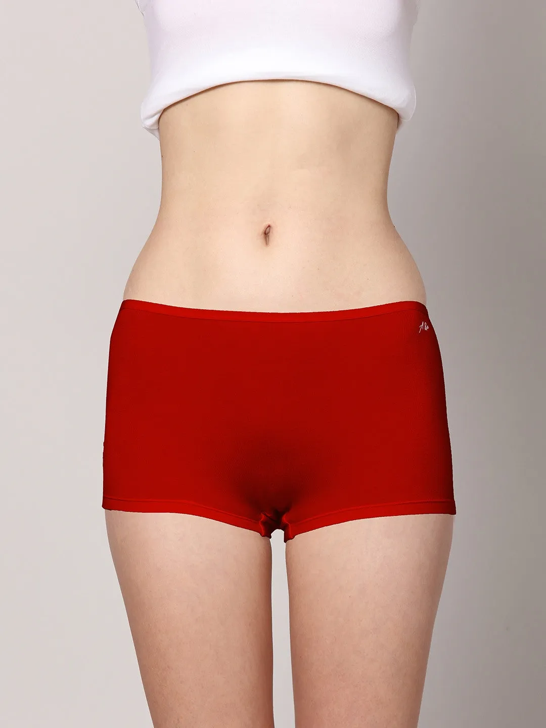 High Waist Cotton Panties and Full Brief Panties for Women