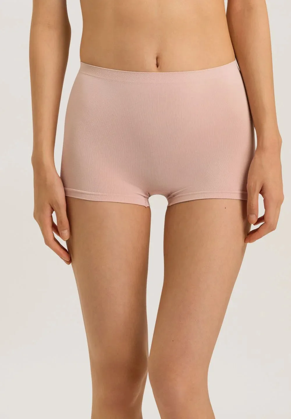 High Waist Cotton Panties and Full Brief Panties for Women