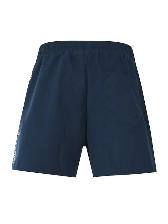 Logo Swimshort Swimsuit