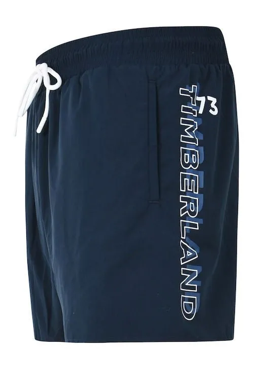 Logo Swimshort Swimsuit