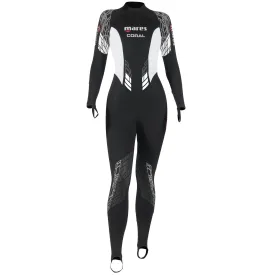 Mares Women's Coral Monosuit 0.5mm - approx size 12 only