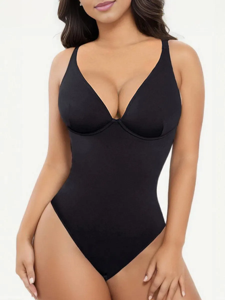 Mari – Lightweight fabric – Tummy control shaper