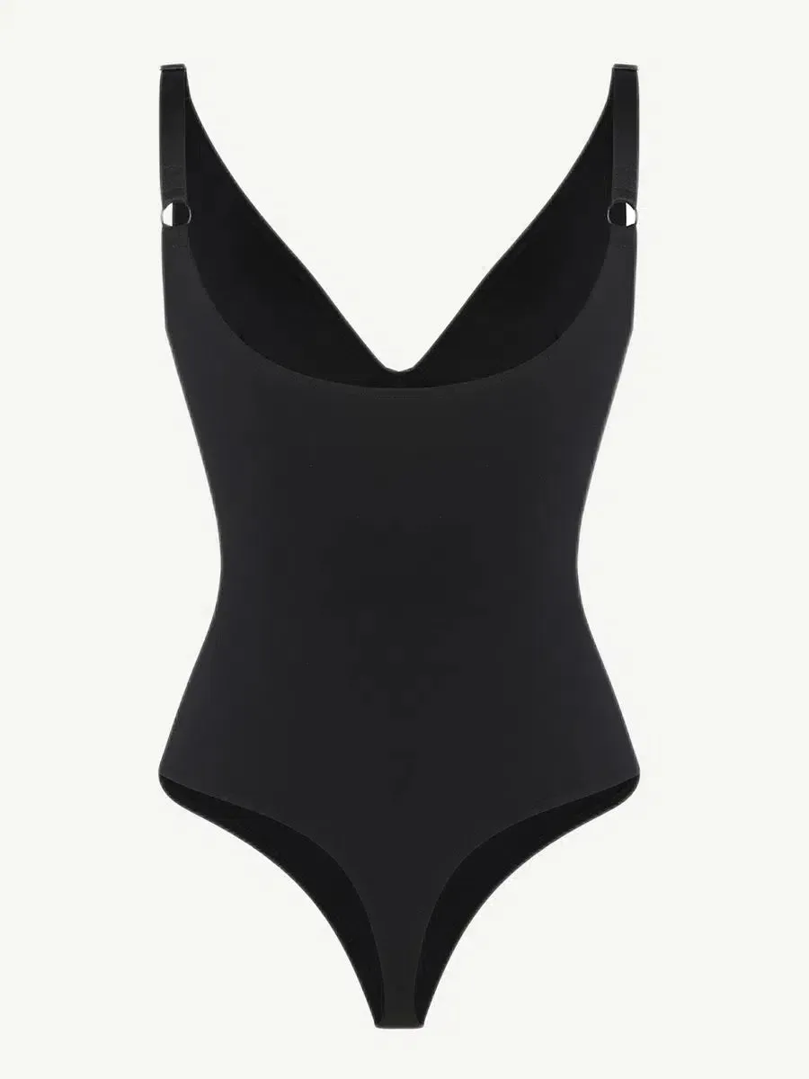 Mari – Lightweight fabric – Tummy control shaper