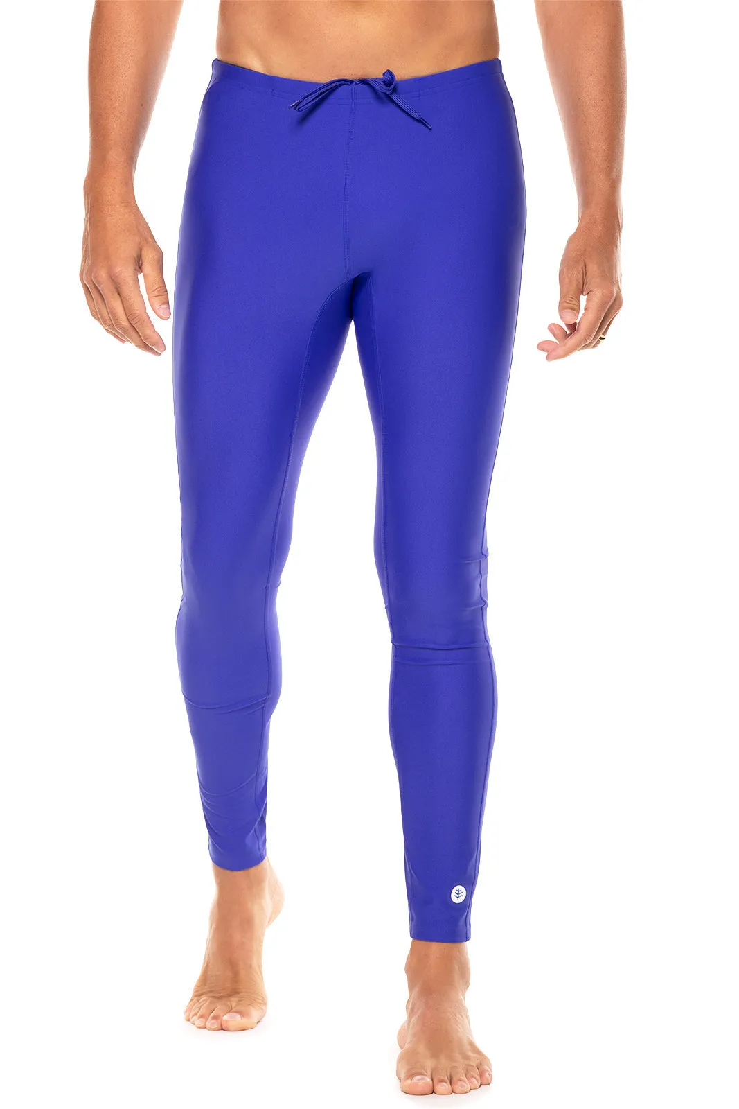 Men's Deep Water Swim Tights | Regular Parent