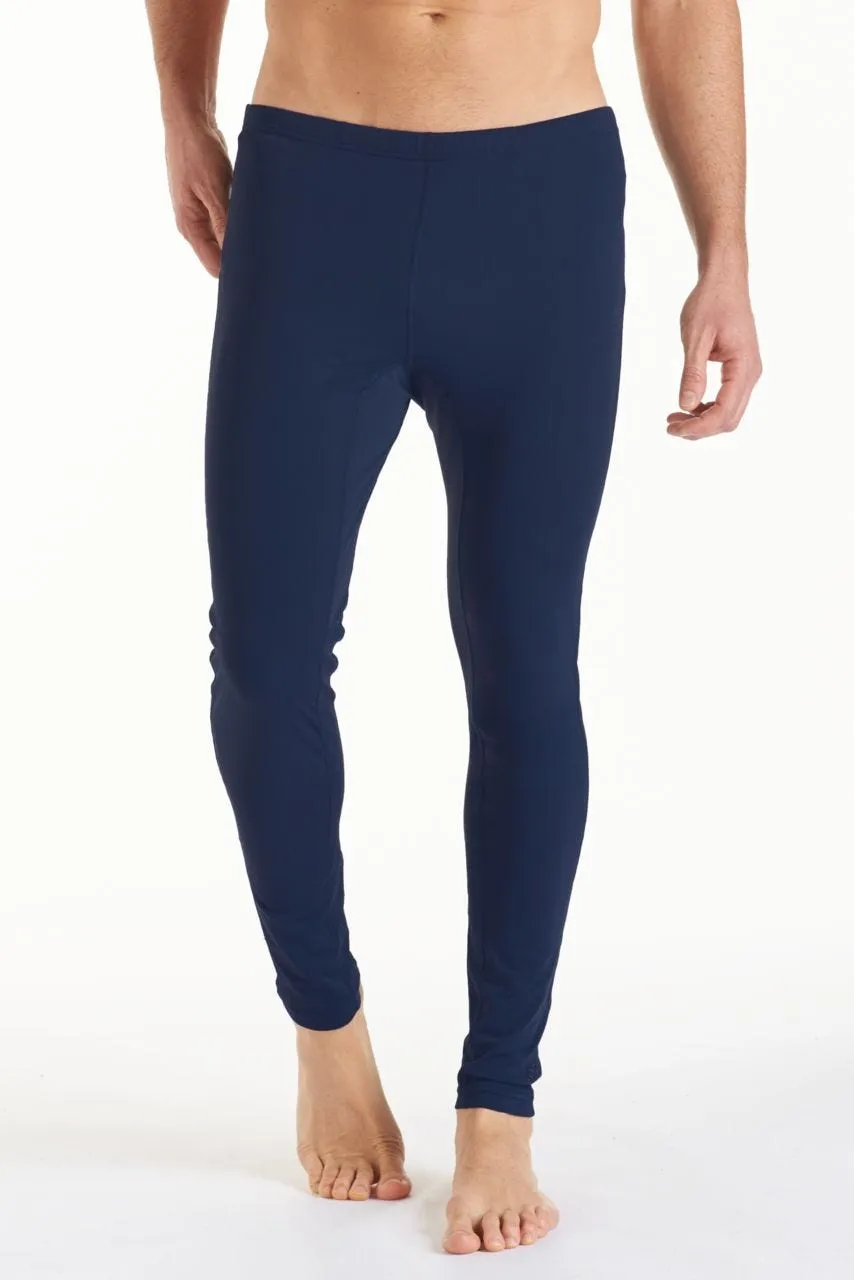 Men's Deep Water Swim Tights | Regular Parent
