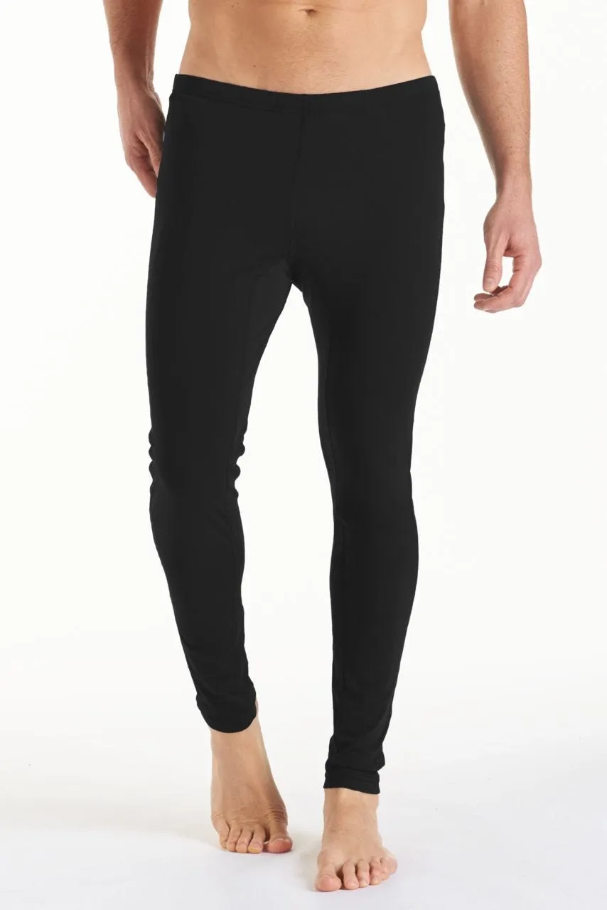 Men's Deep Water Swim Tights | Regular Parent