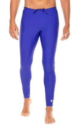 Men's Deep Water Swim Tights | Regular Parent